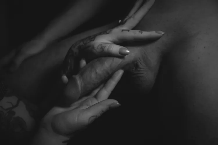 Gentle touch