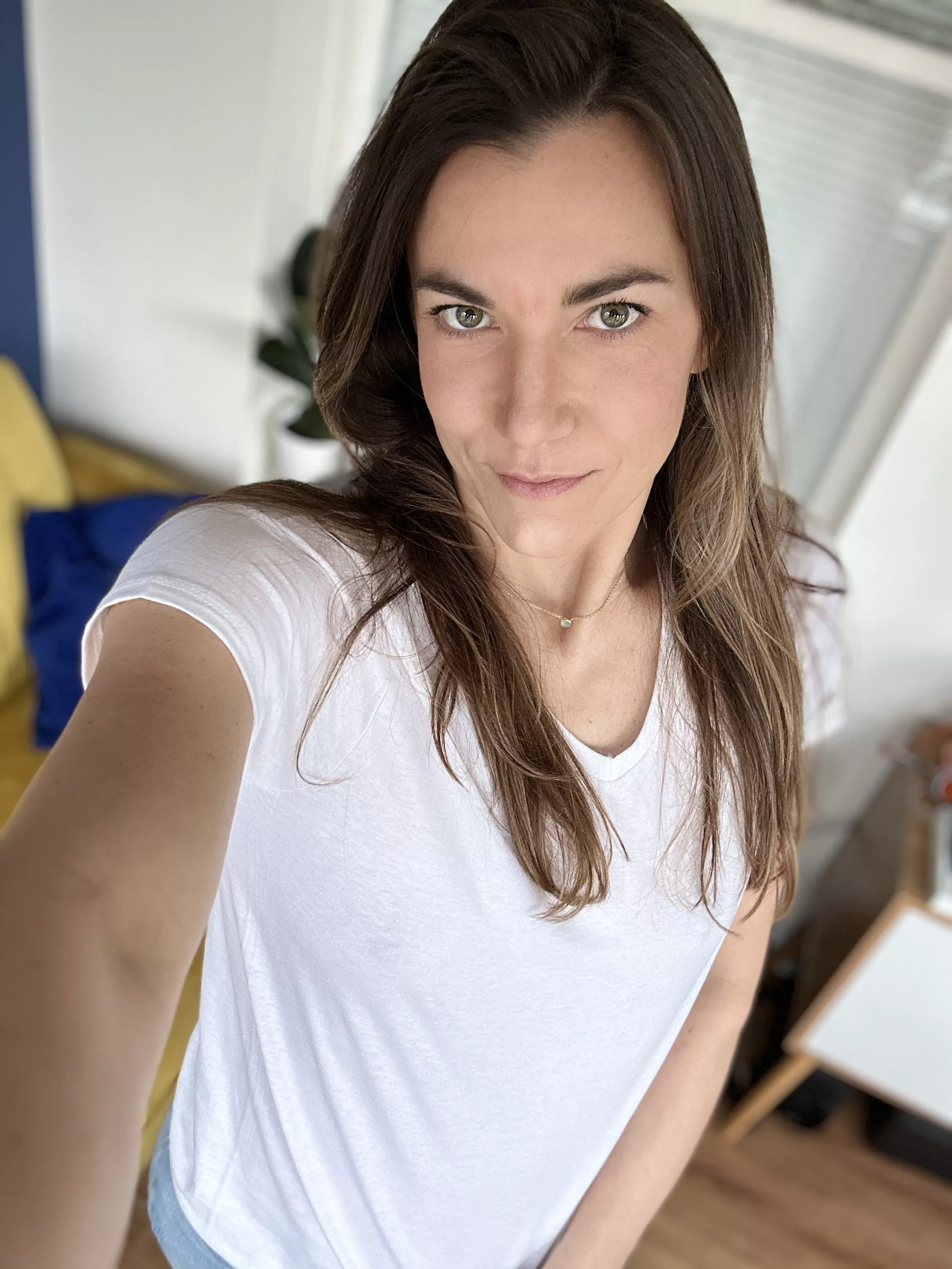 Going to Publix. Need anything? 39F