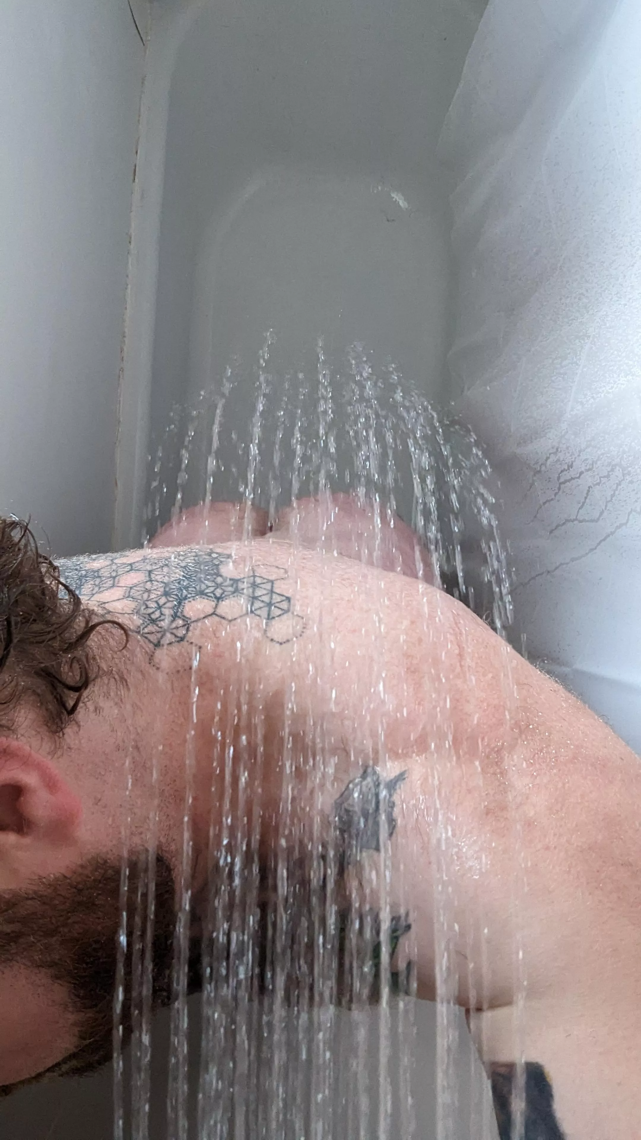 gonna be more active now I'm settled in my new place!