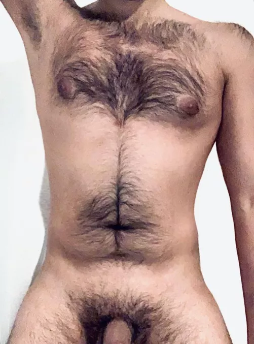 Good hair day don’t you think?