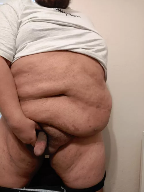 Good Morning, Do you like what you see