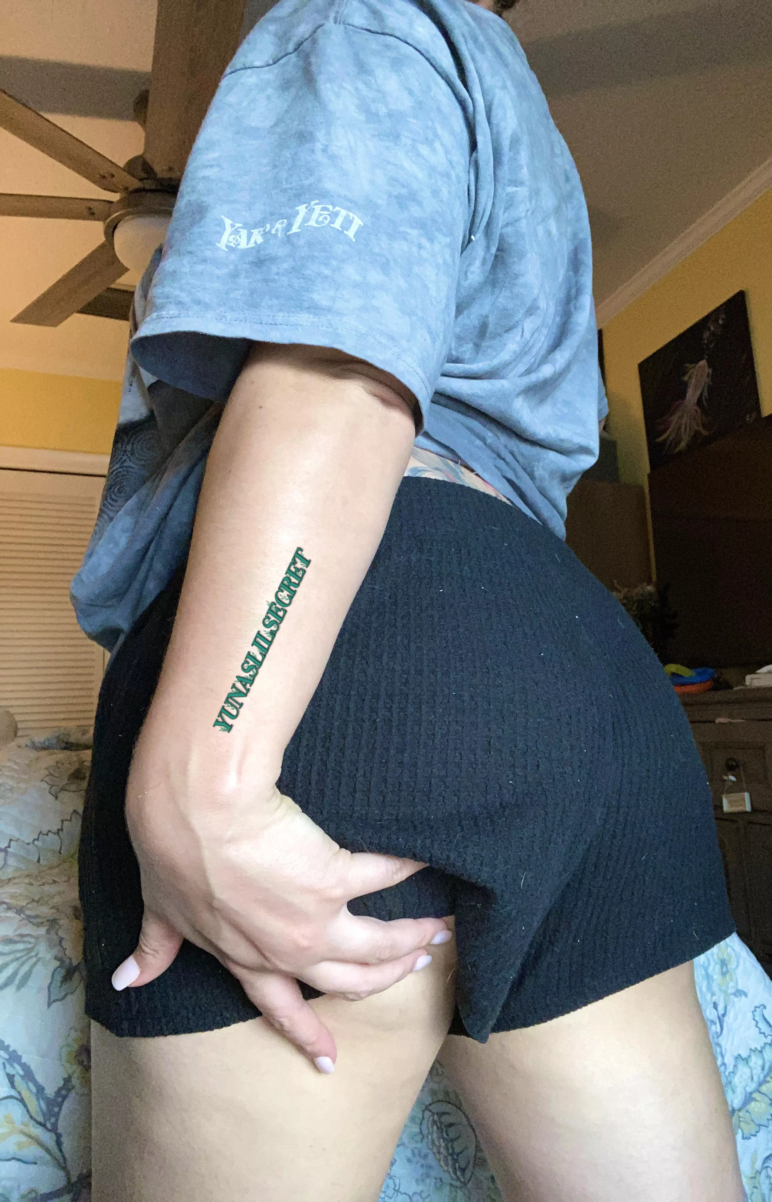 Good Morning!!! Hope you have an amazing day hun ! [F]