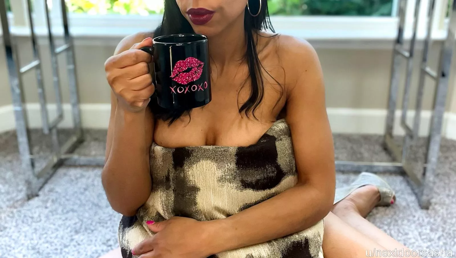 Good morning, what's your brew of choice today?