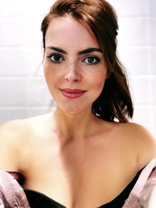 Good Morning - what‘s your first impression on me?