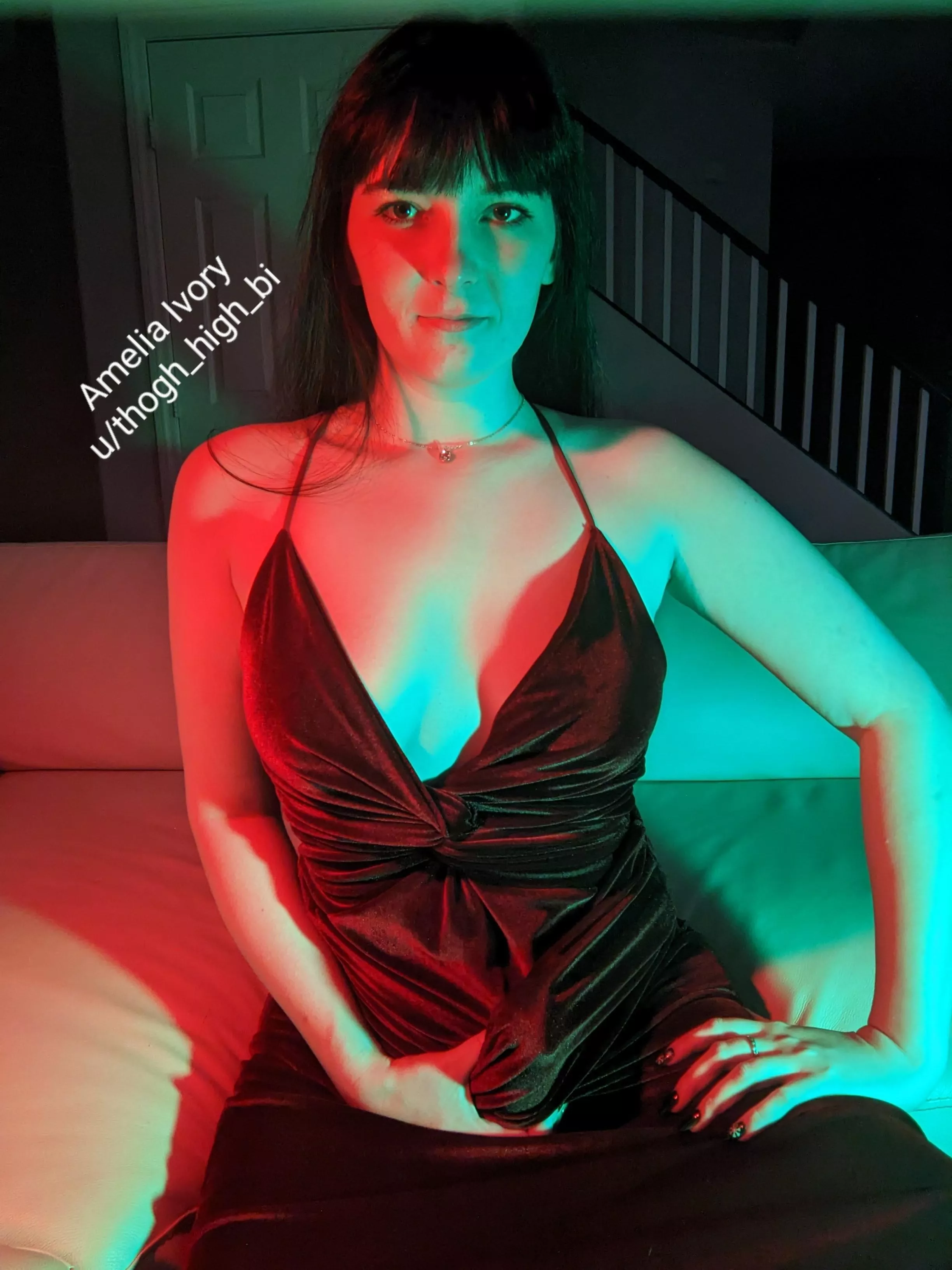 Good morning, you better be ready for me