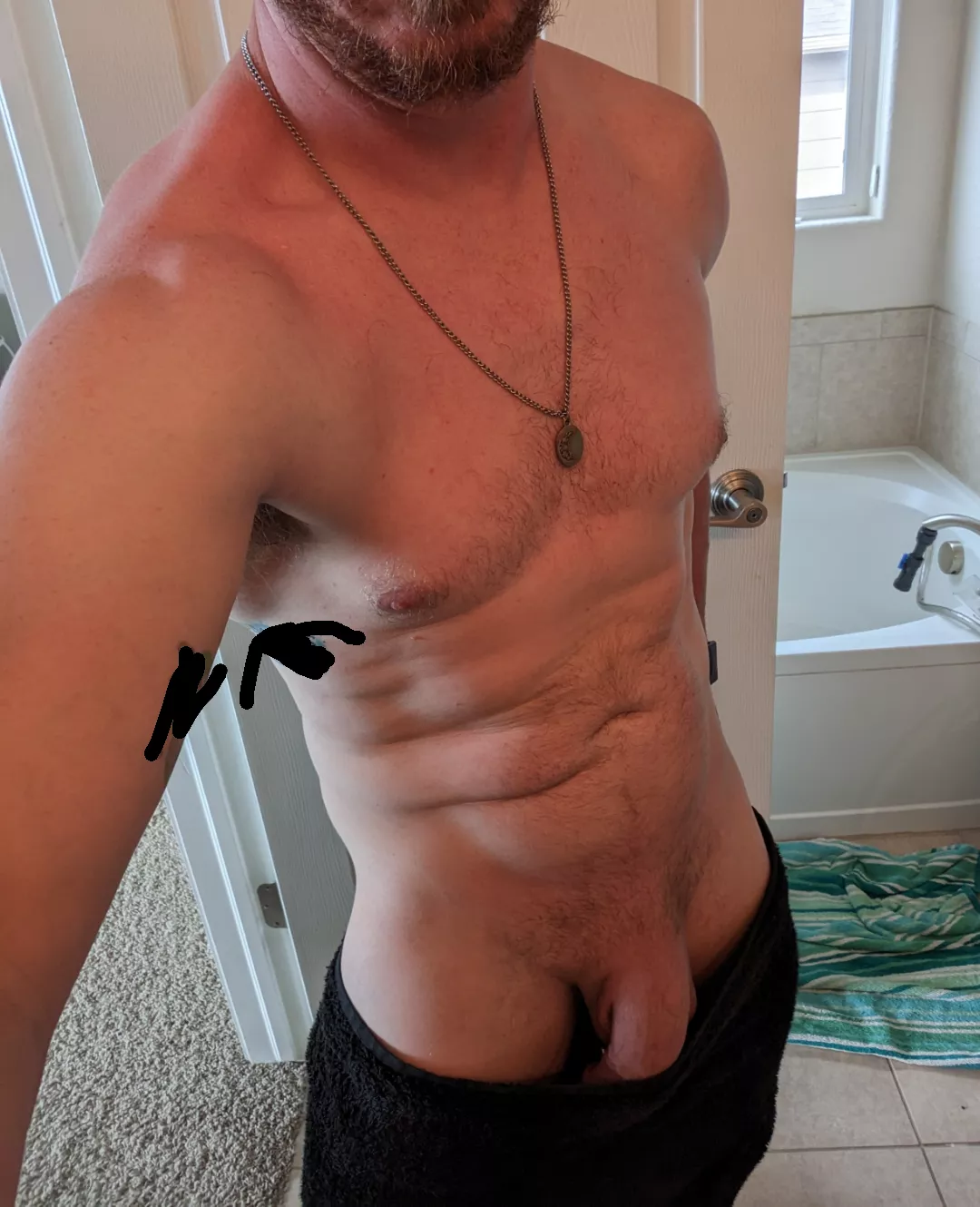 Good morning you horny, sexy people 😉