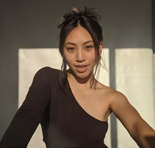 gorgeous filipina beauty!