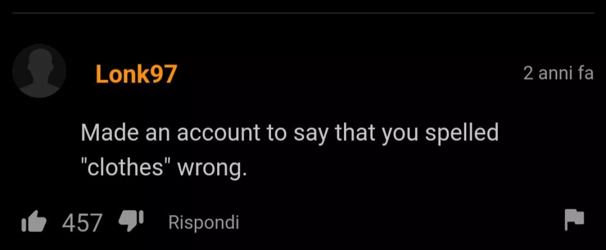 got their priority straight