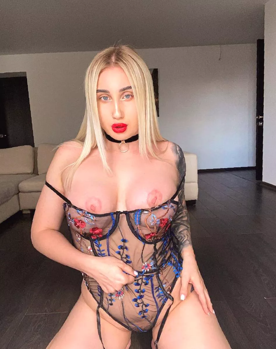 Got your stress balls right here