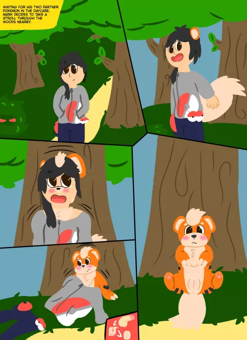 Growlithe TF [MF] (Rory_Arctic_Fox)