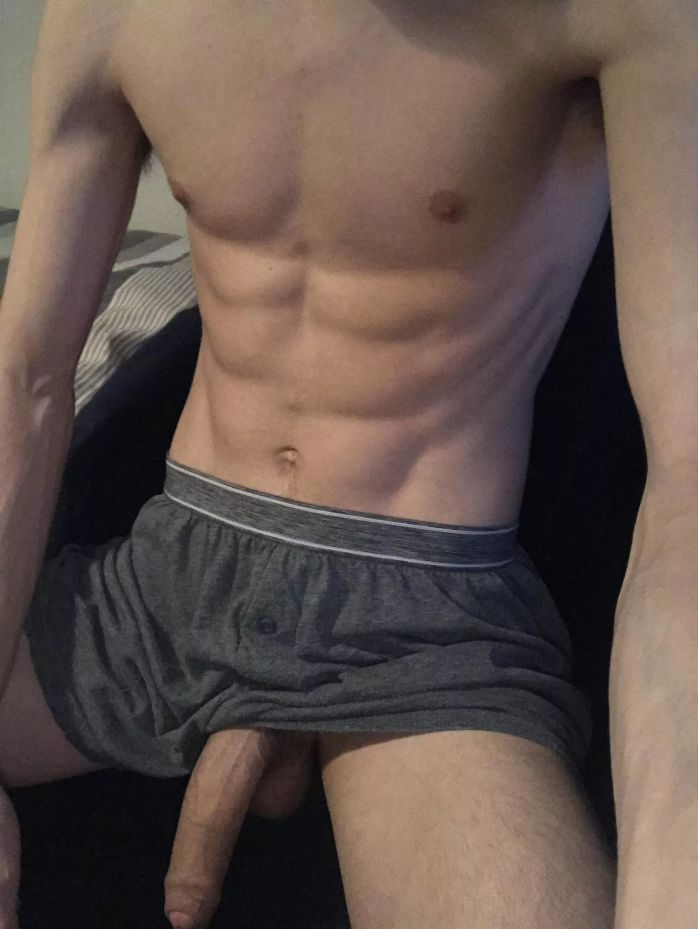 Hanging low today I’m feeling heavy too