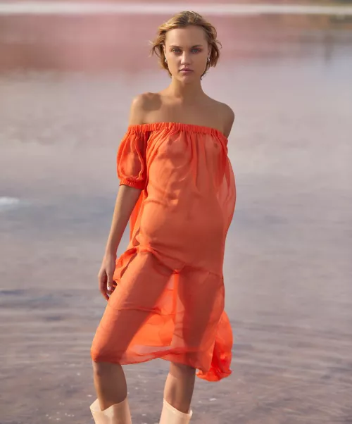 Hannah Ray Dead Sea Poems