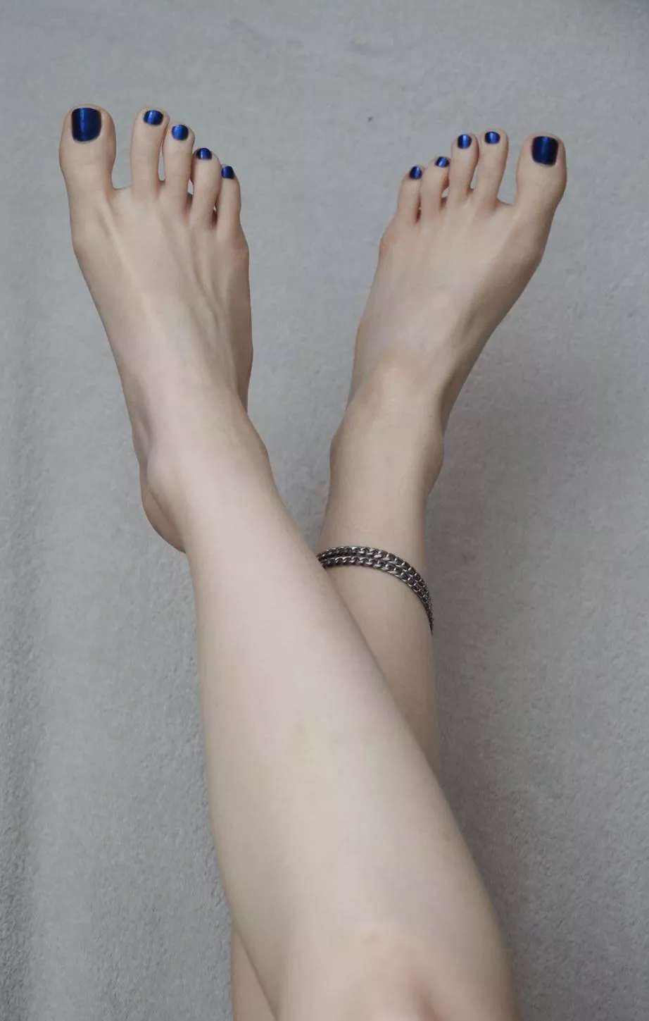 happy toesday to you!