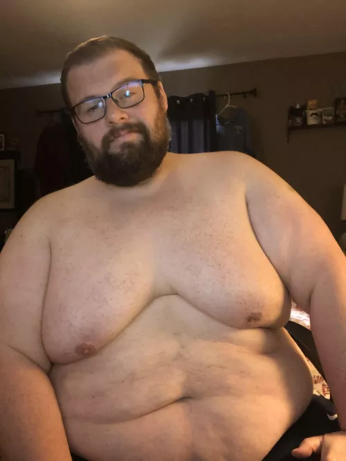 Happy Tuesday 🥵 (40 BHM)