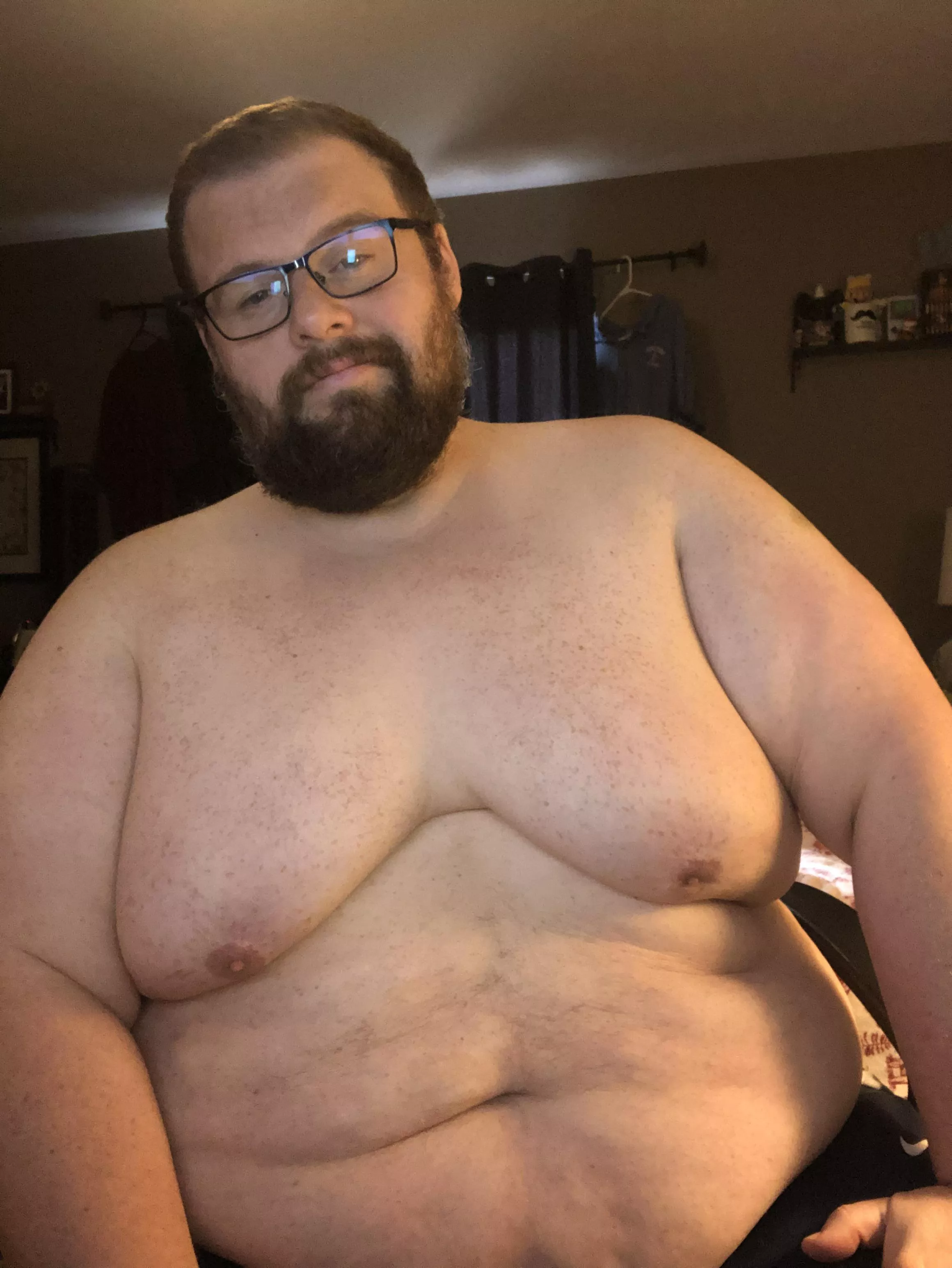 Happy Tuesday 🥵 (40 BHM)