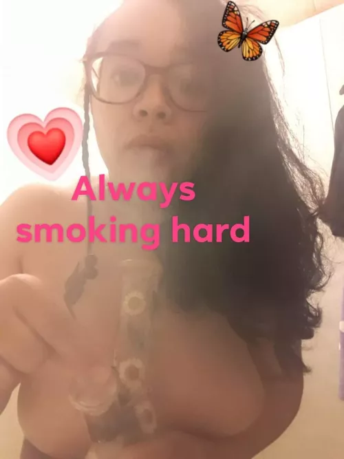 Happy Tuesday Fellow Potheads