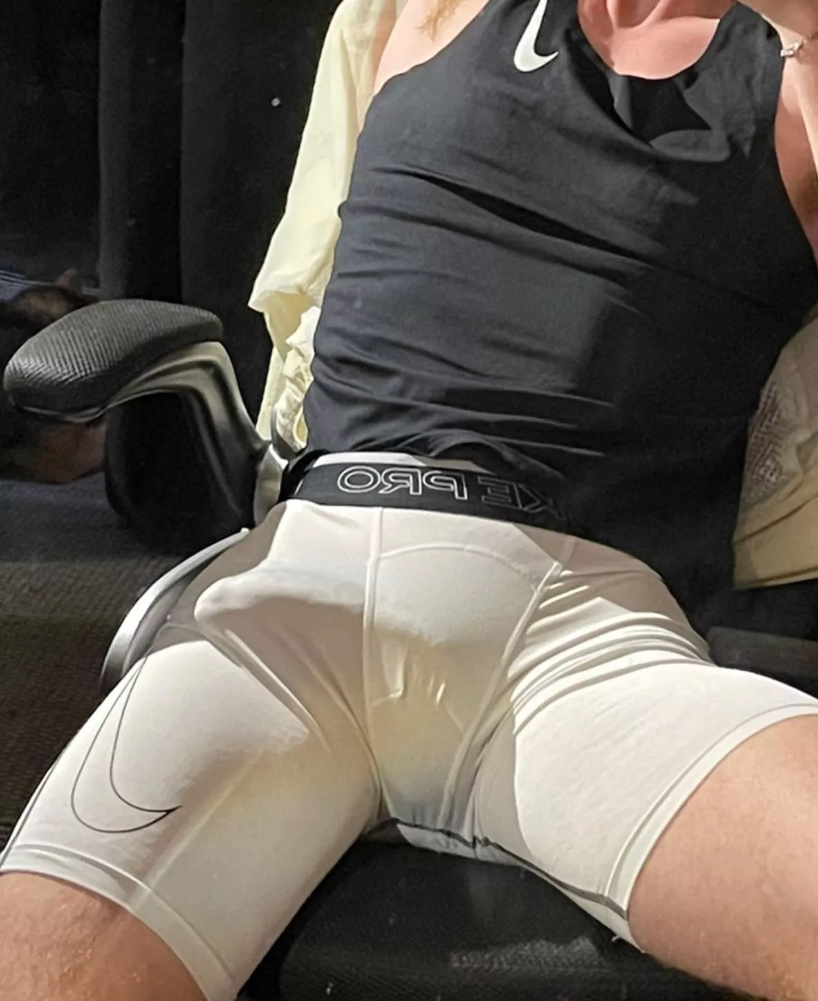 Hard to keep it contained