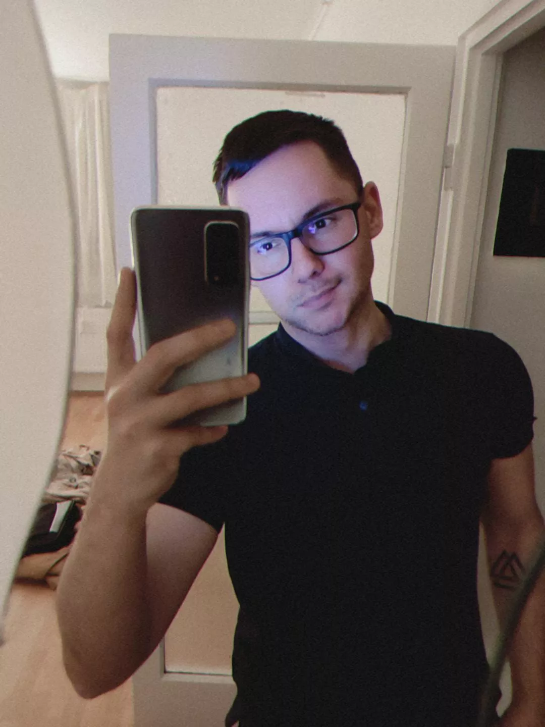 Have a nice day ! 👻