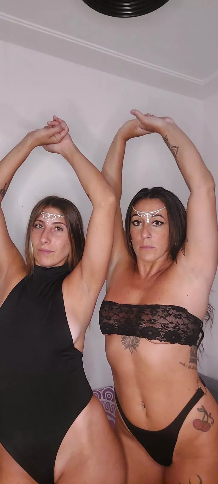 have u ever seen better armpit??