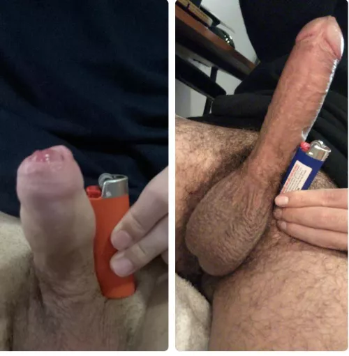 he thought he could compete with my fat brown dick 😂 DM if you want this to be you