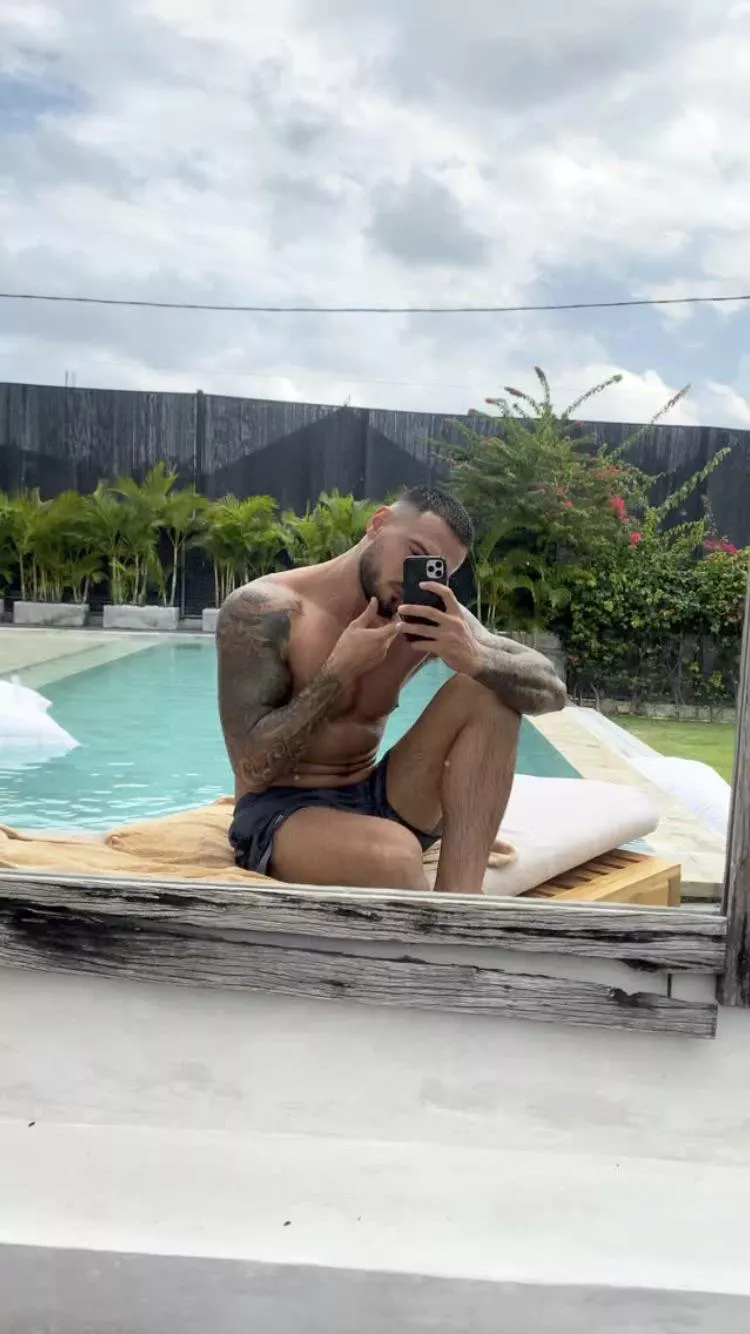 Hello people 👋🏽