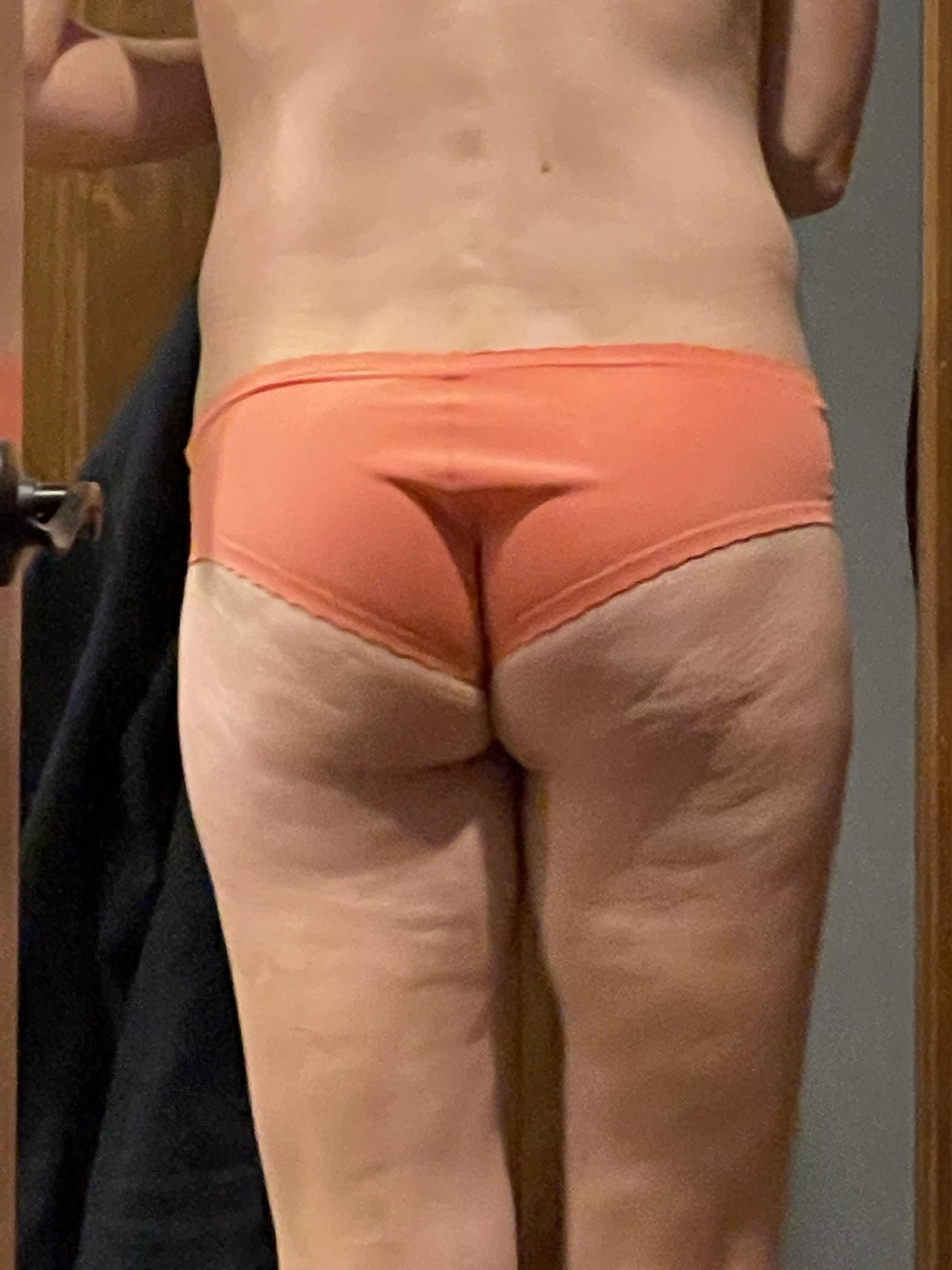 Here I am! 46yr Milf