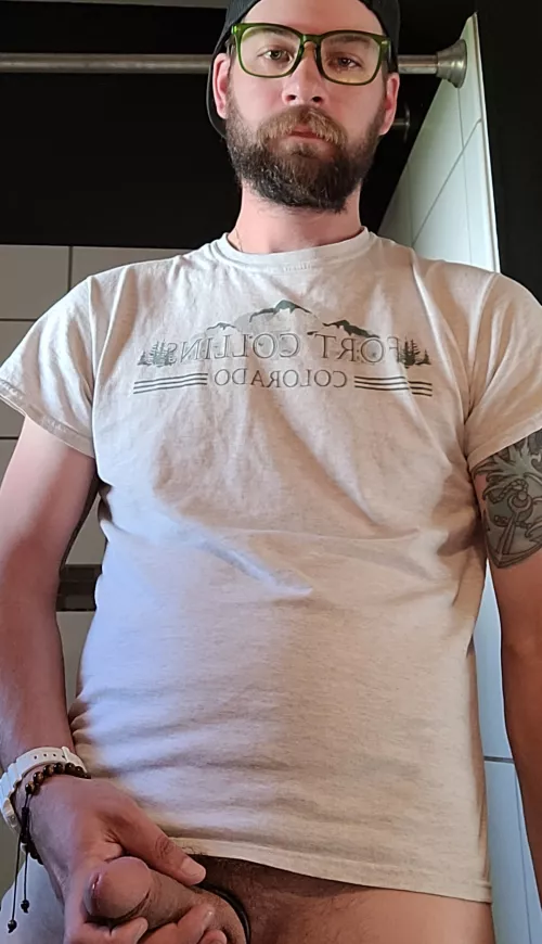 hey babe, take a walk on the wild side.