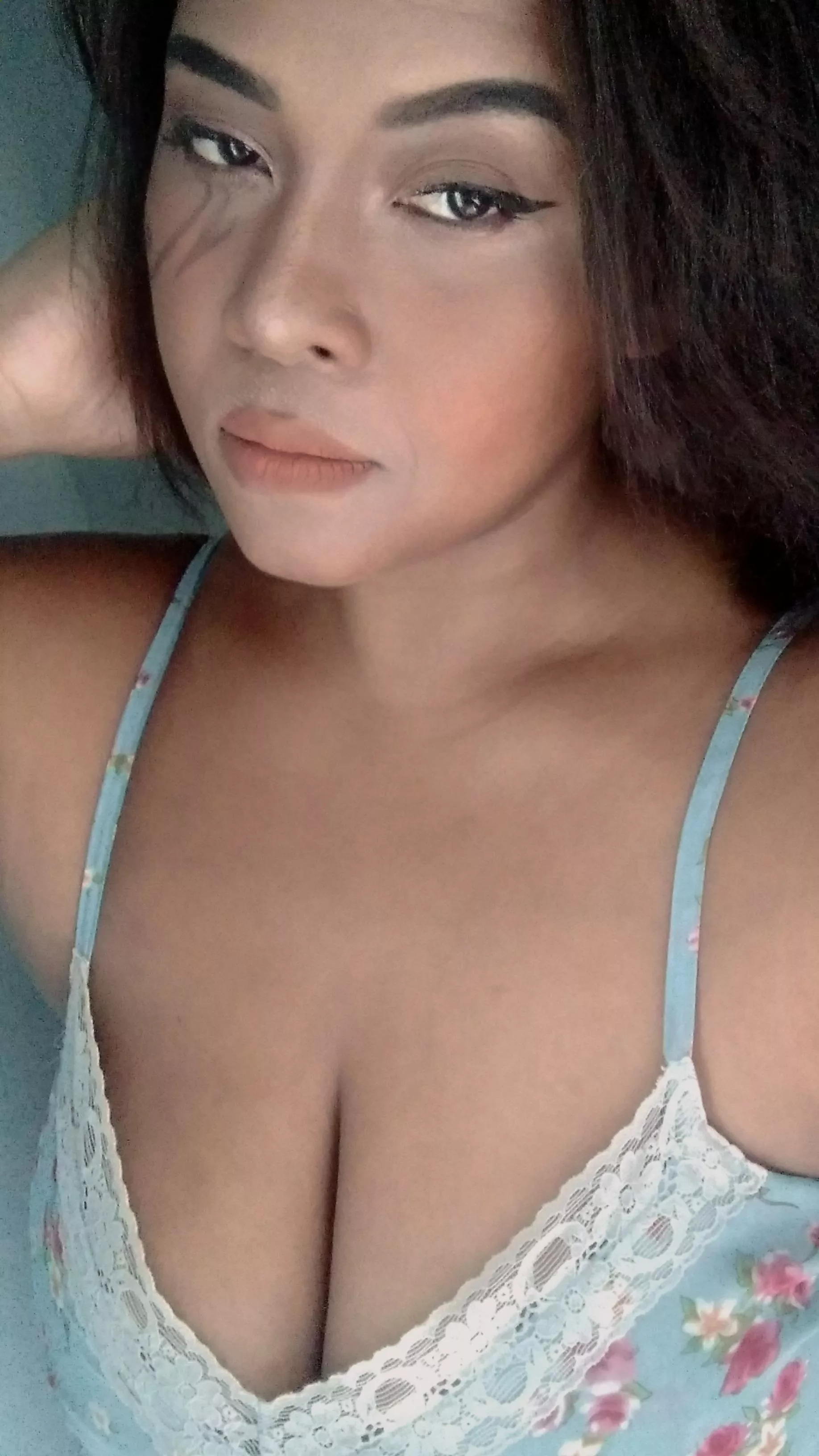 Hey, free trial in comments for more pics ❤️‍🔥🔝