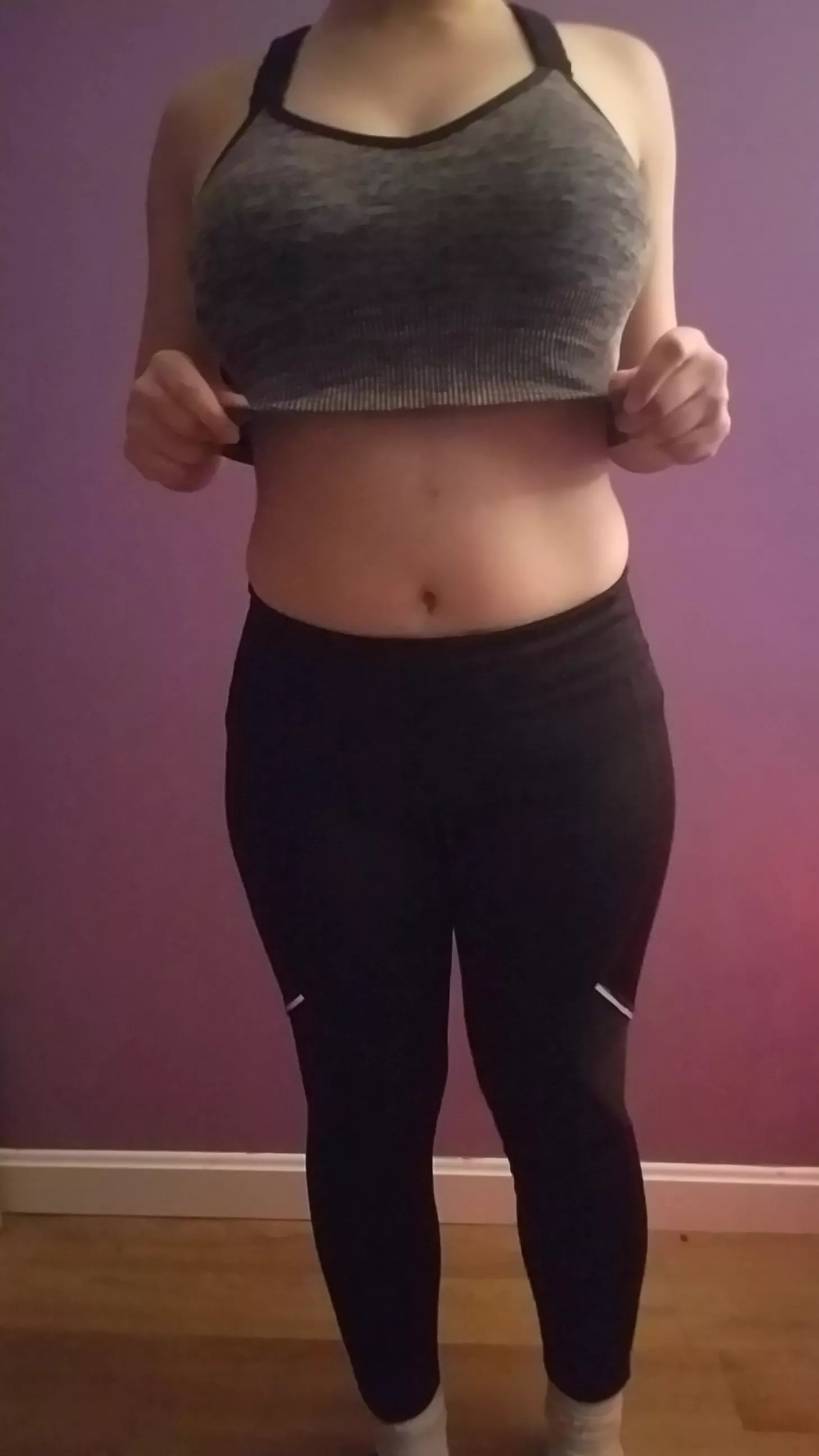 Hey there , do a workout sesh with me?