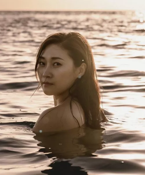 Hey were you staring? ;p