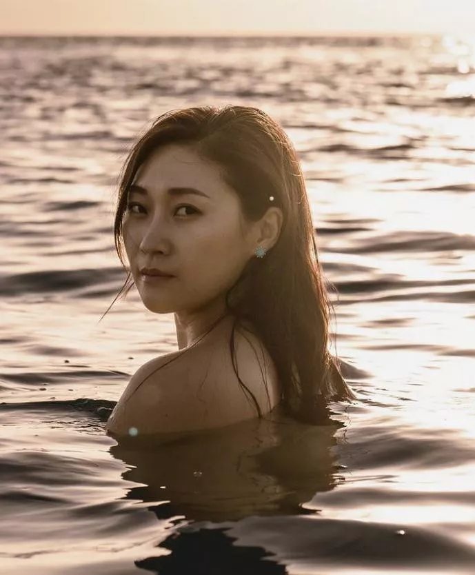 Hey were you staring? ;p