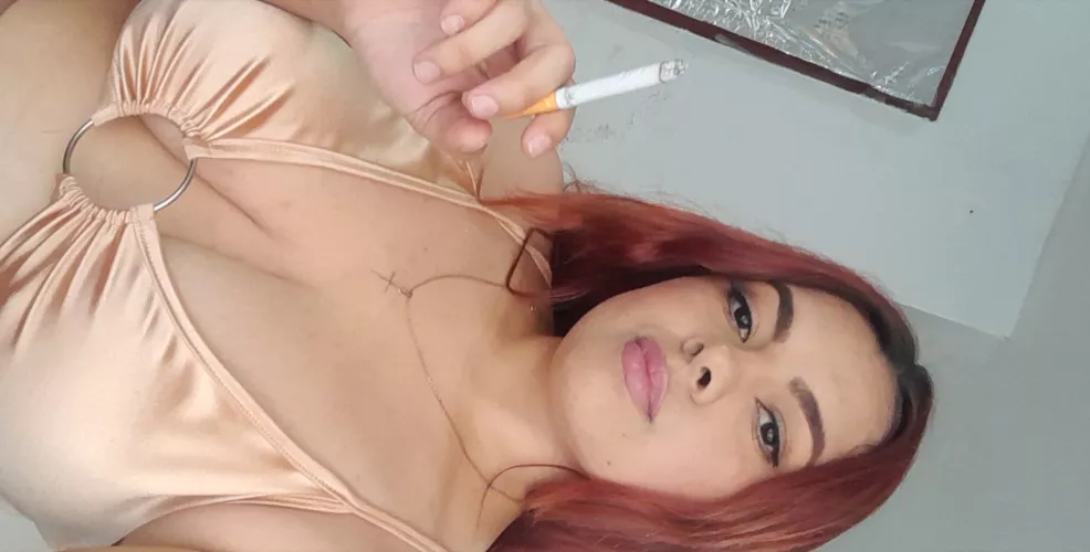 Hey, would you like smoking videos for yourself?