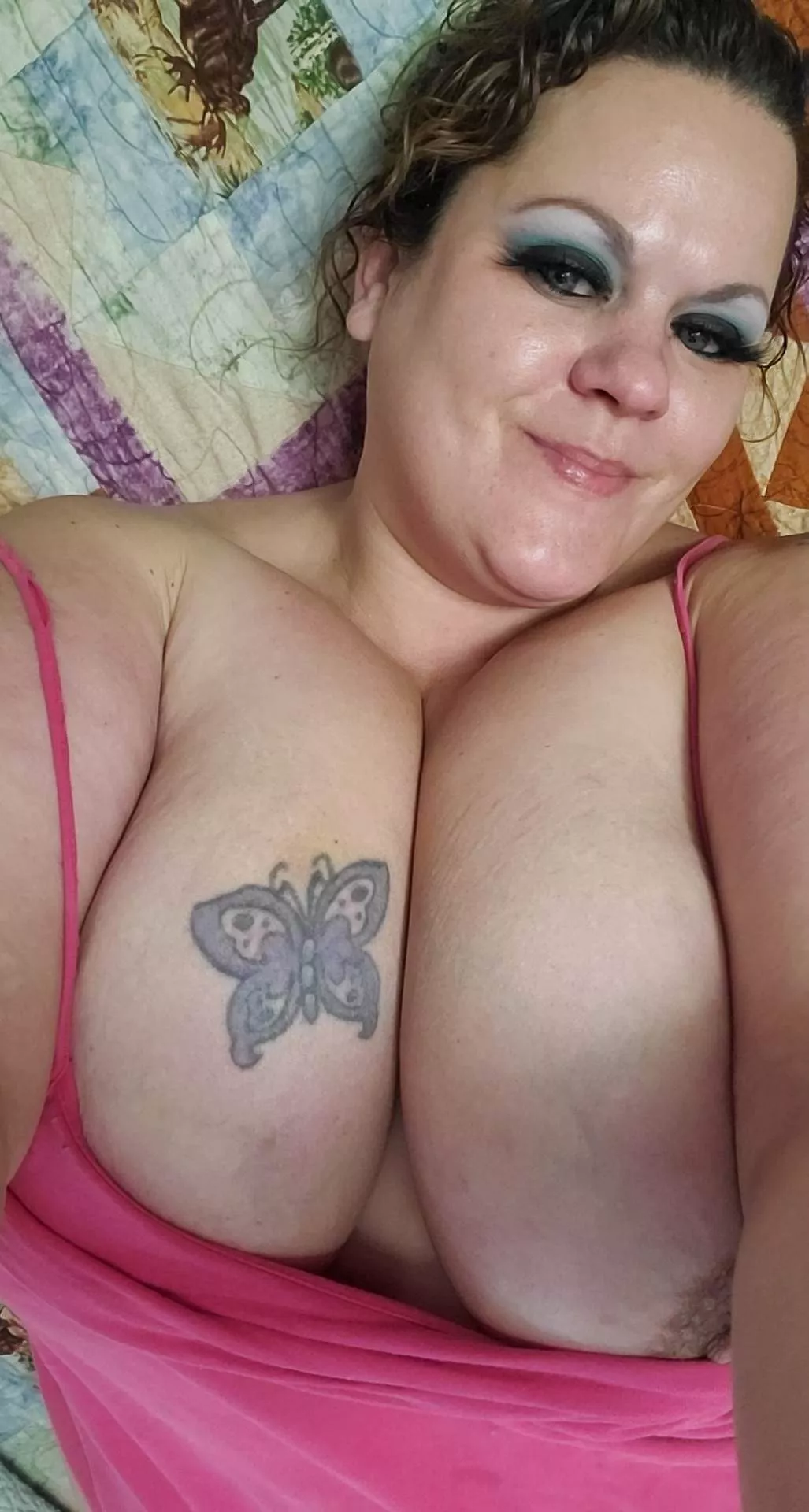 Hi, finally feel good enough to start posting again