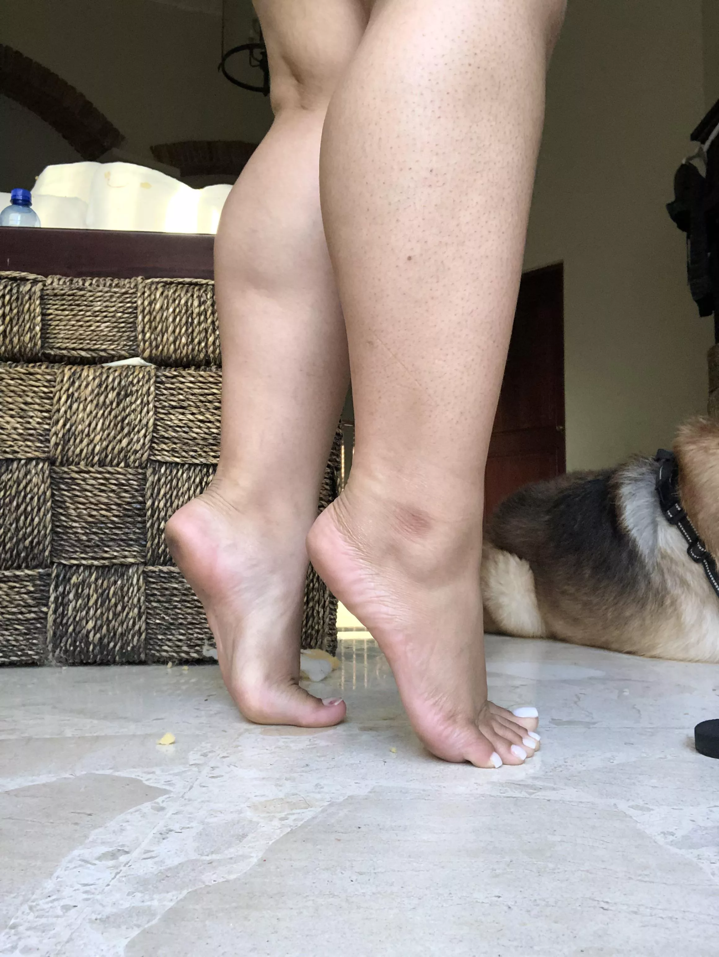 Hi! How was your day?