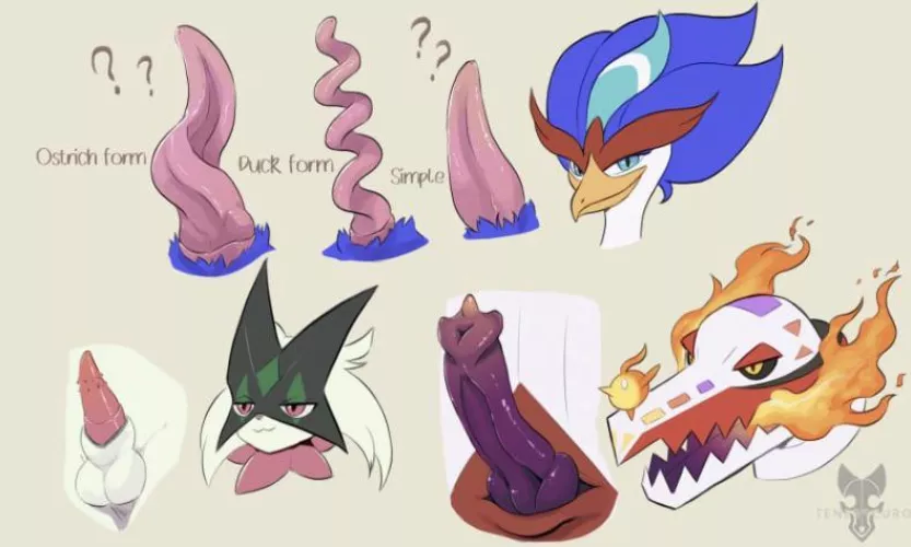 Hmm, I Wonder (tenebscuro)