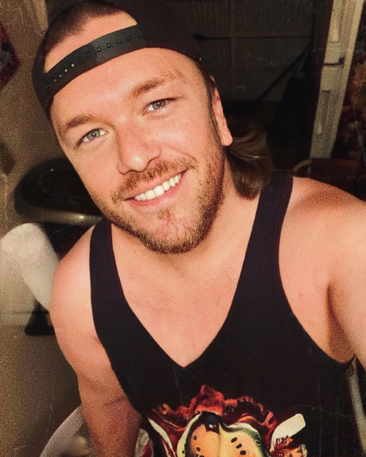 Hope everyone is doing well! 🤘🏼