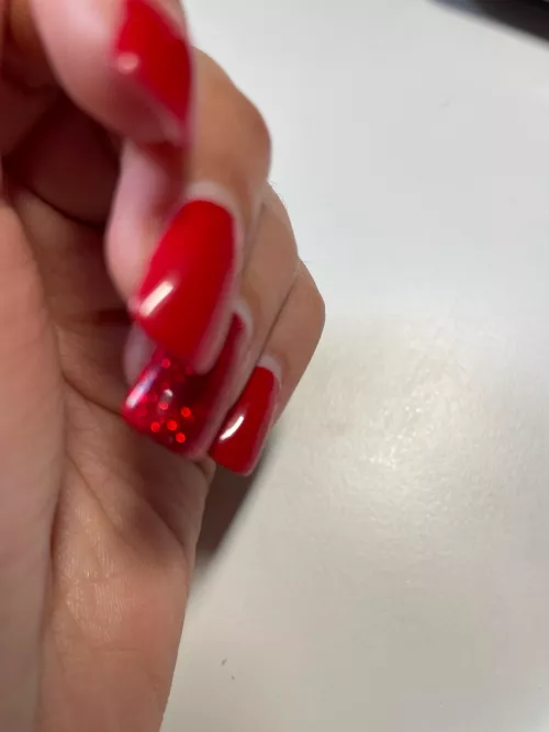 How about putting my fingers in your mouth while doing sex?!