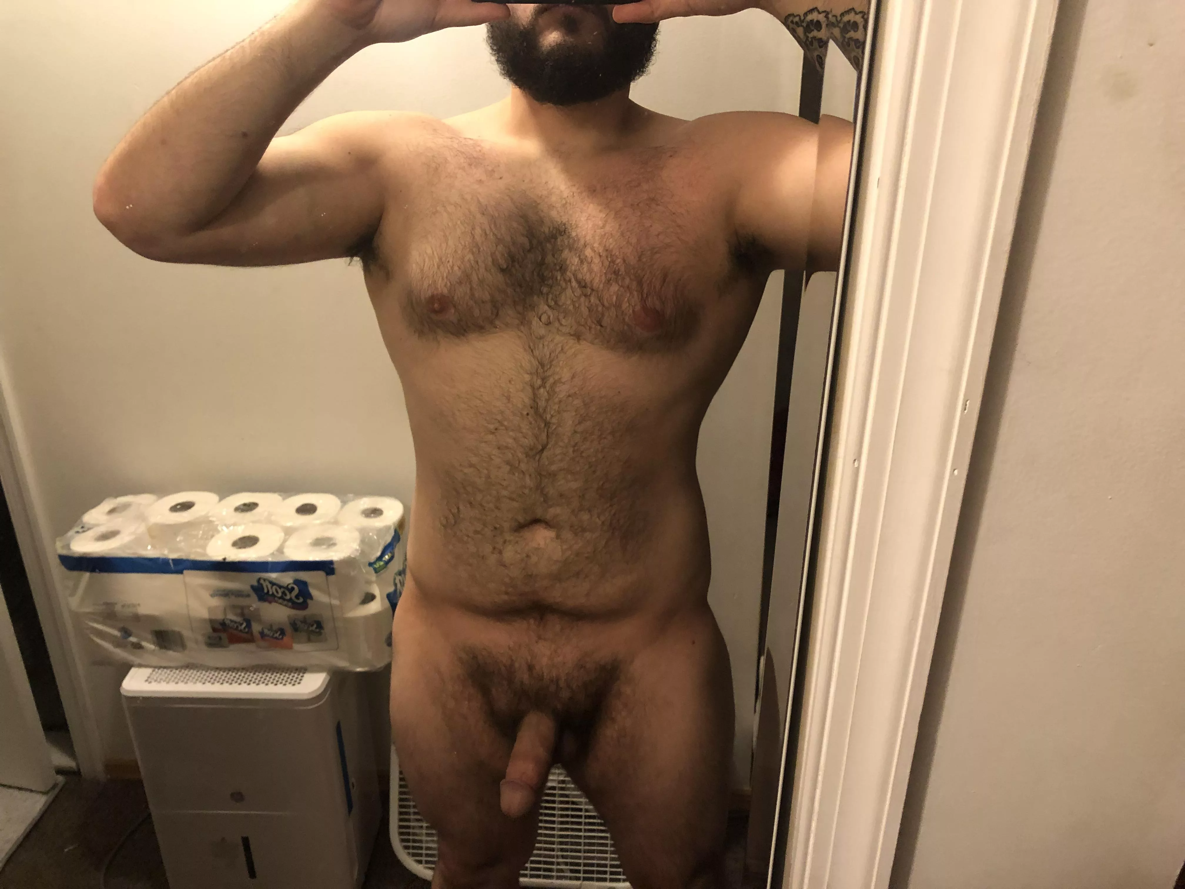 How much is too much ?