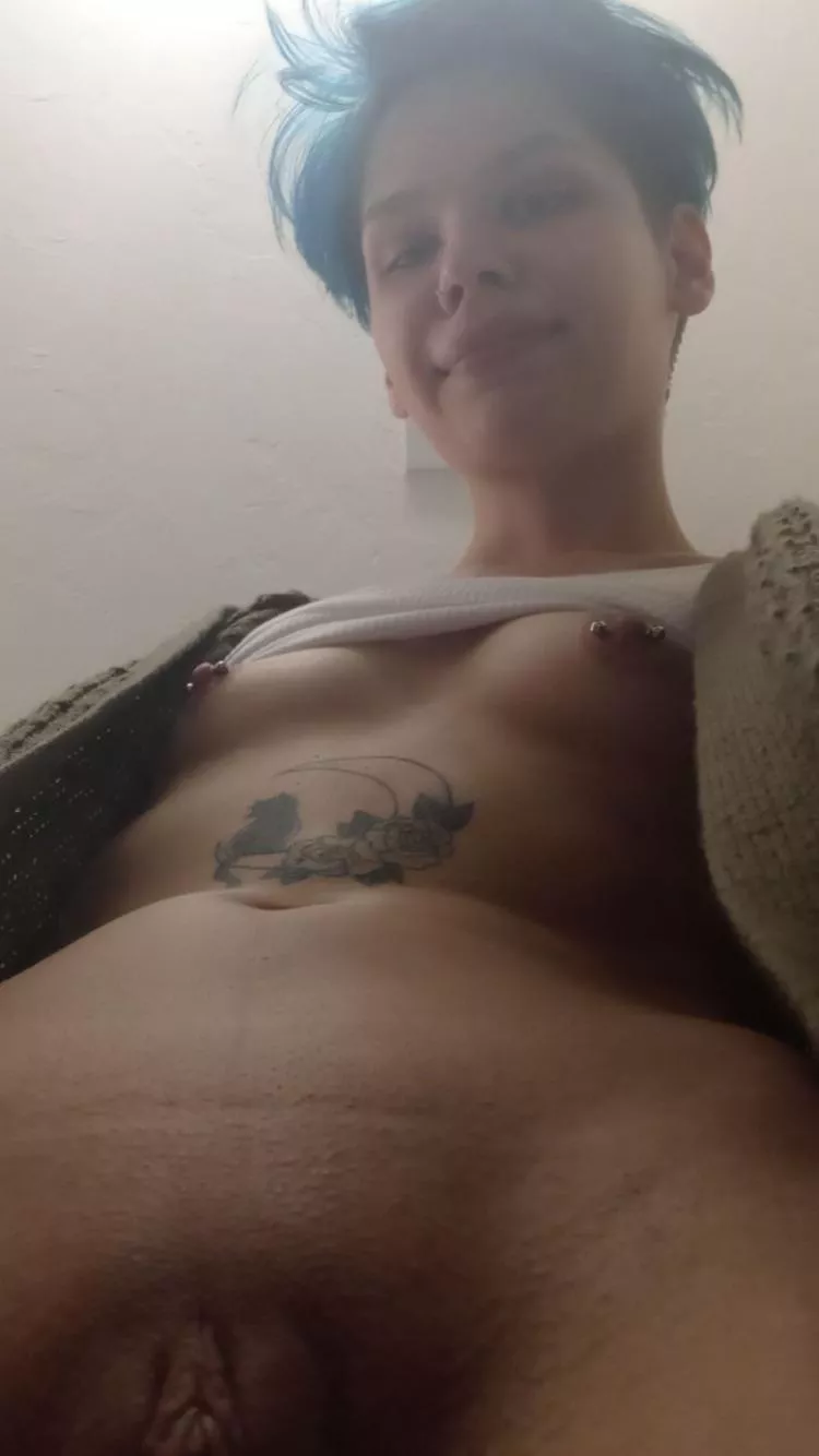 How’s the view 😜