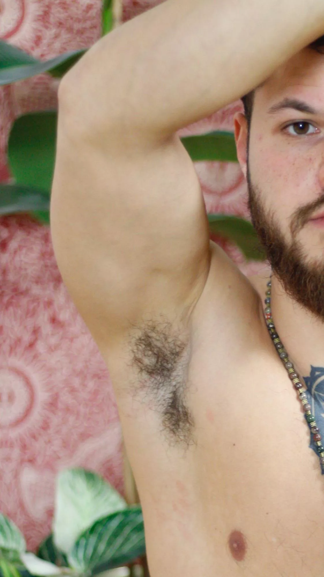 I actually dont have to trim at all, all friends were fascinated. Do you?