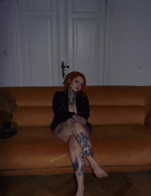 I am waiting for you bb