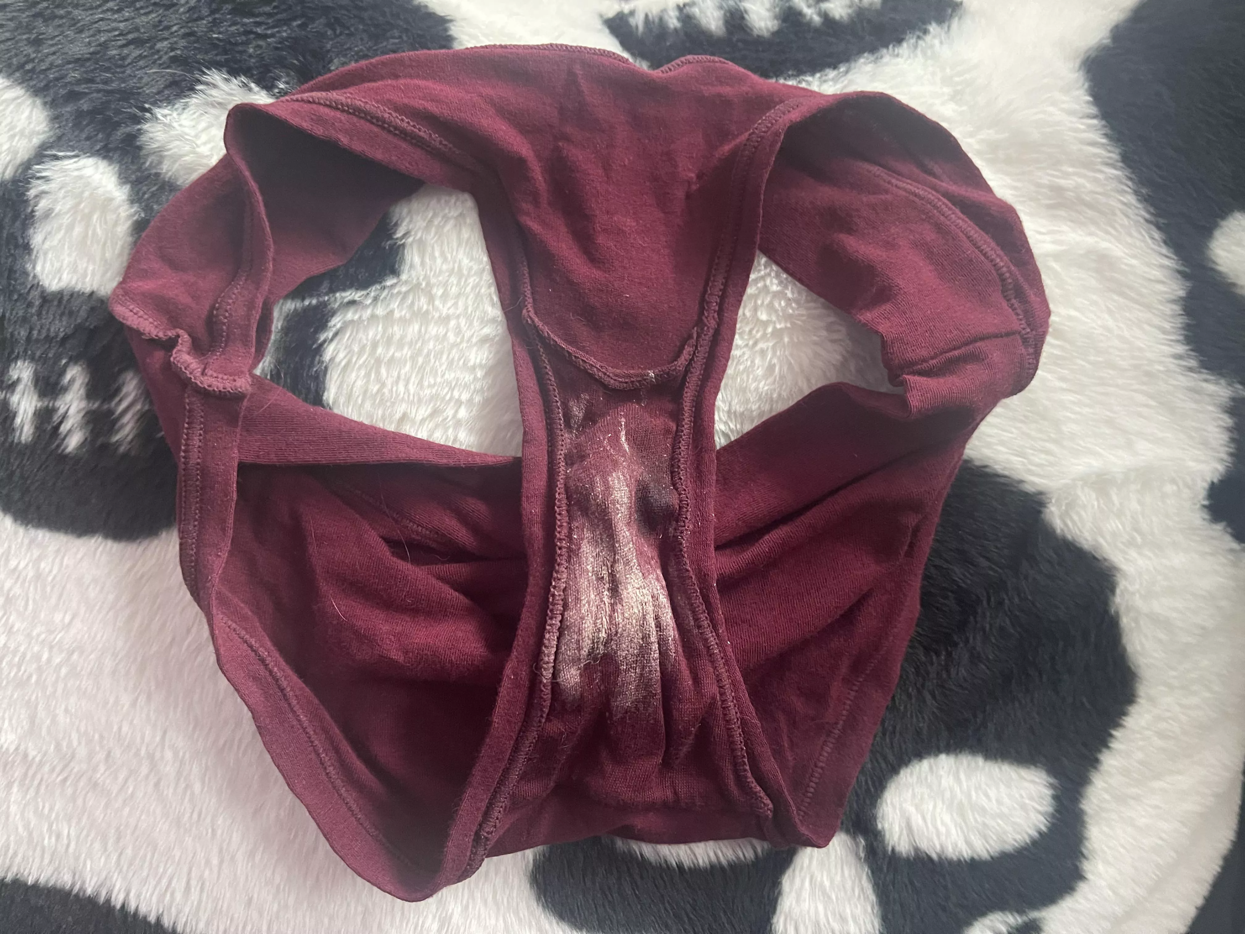 I can hardly help myself 🫣