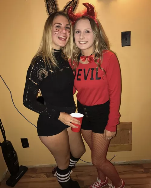 I can’t choose 😍