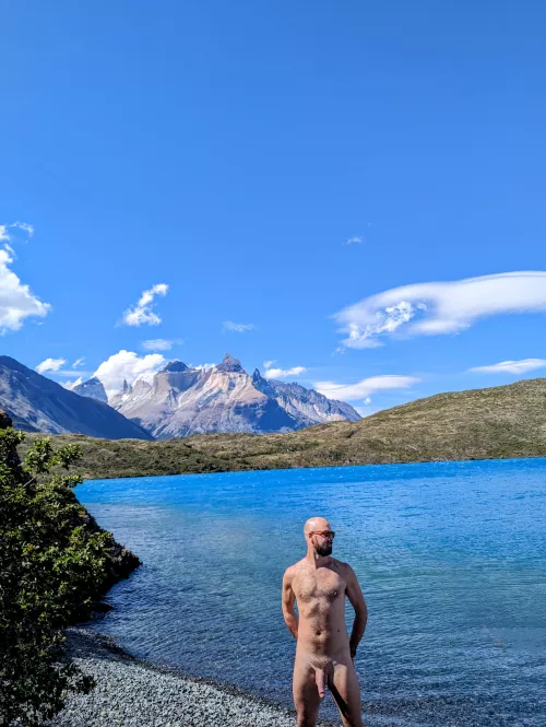 I didn't know colors like this existed.