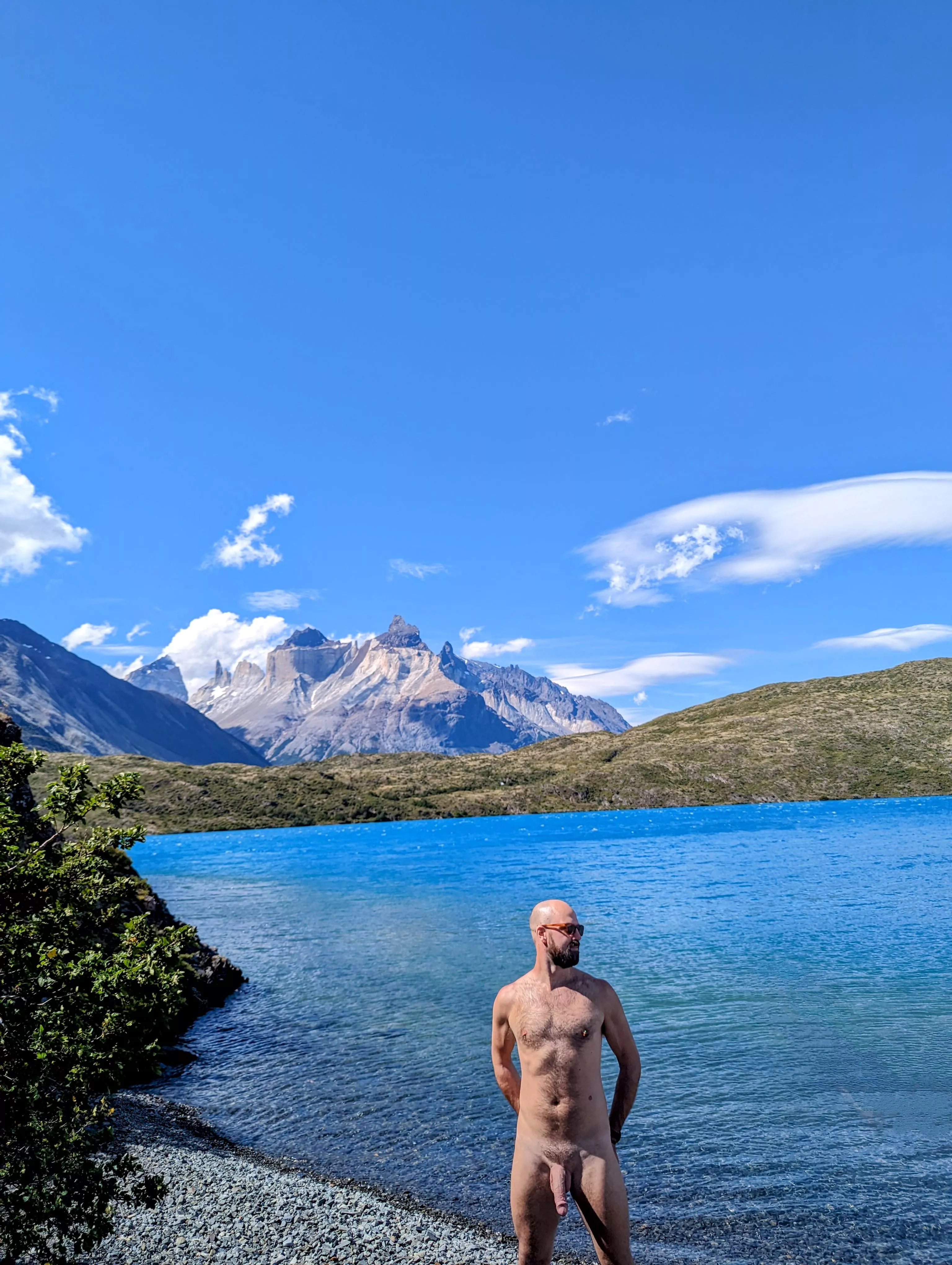 I didn't know colors like this existed.