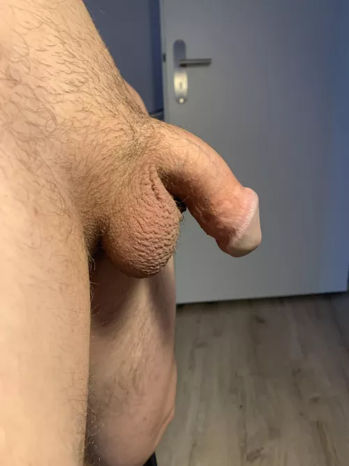 I like to show my softie. enjoy!