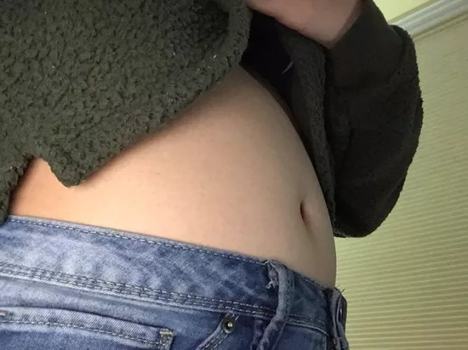 I look like a balloon 🥴🤰