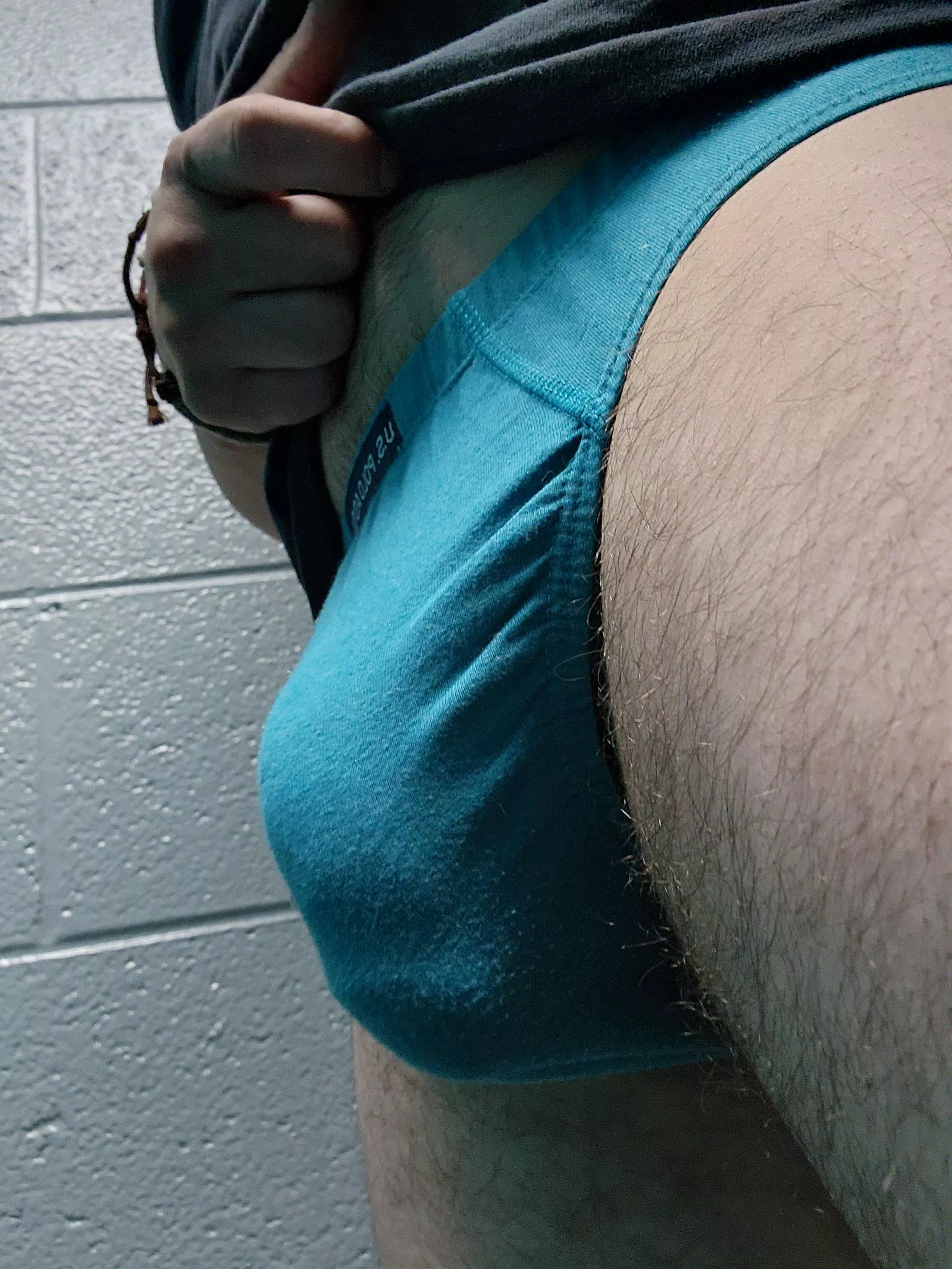 I love the idea of you grabbing this package.