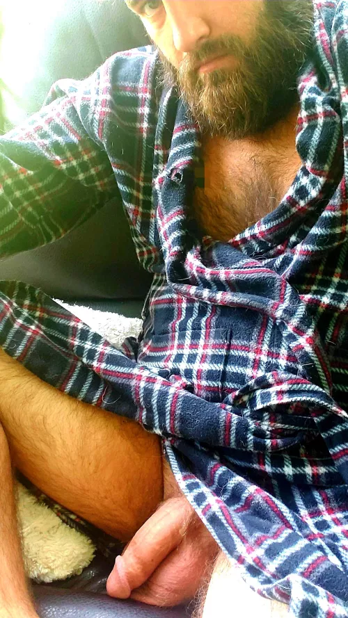 I may be soft now, but I'm sure you can change that!!!