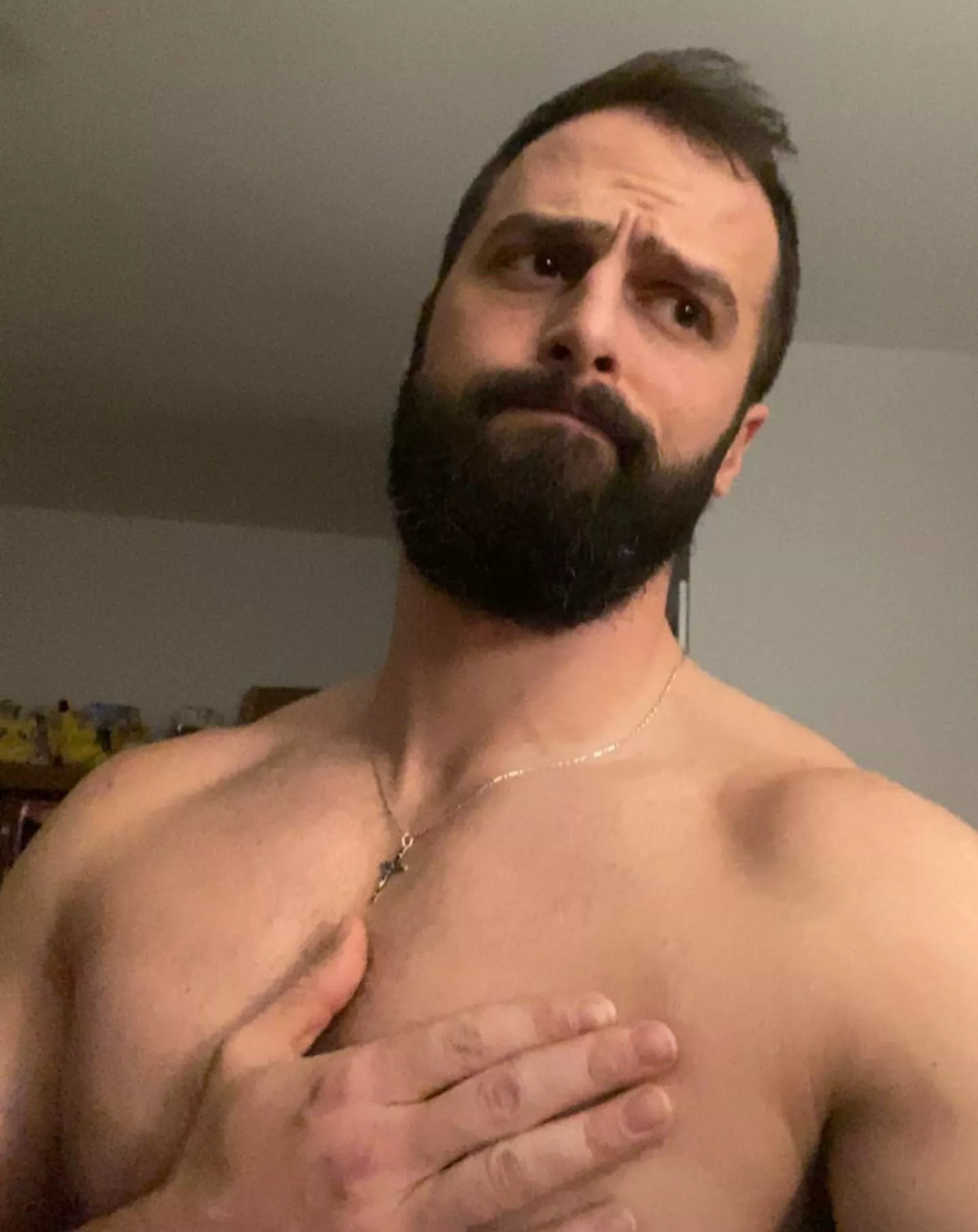 I need a reason to not go to work today